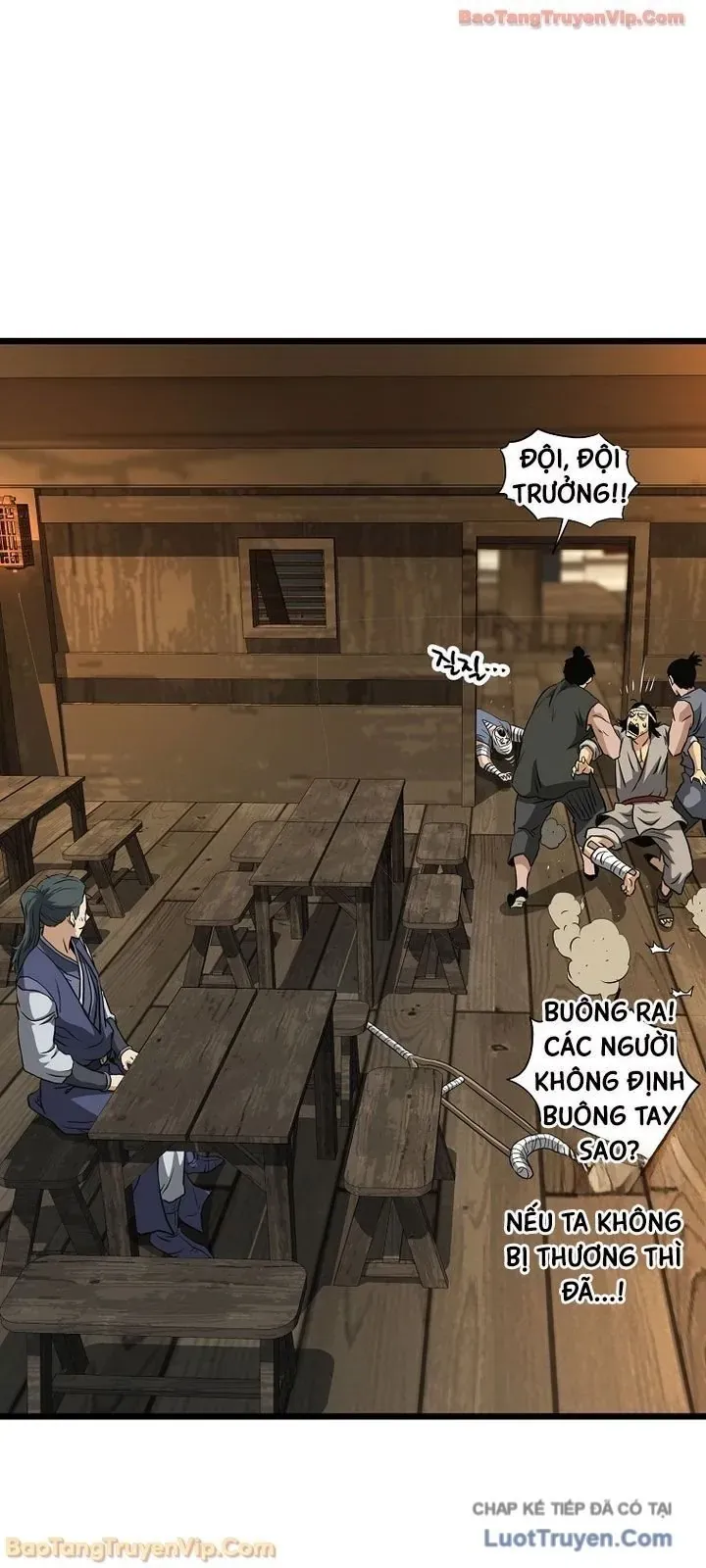 Đăng Nhập Murim Chap 249.5 - Next Chap 250.5