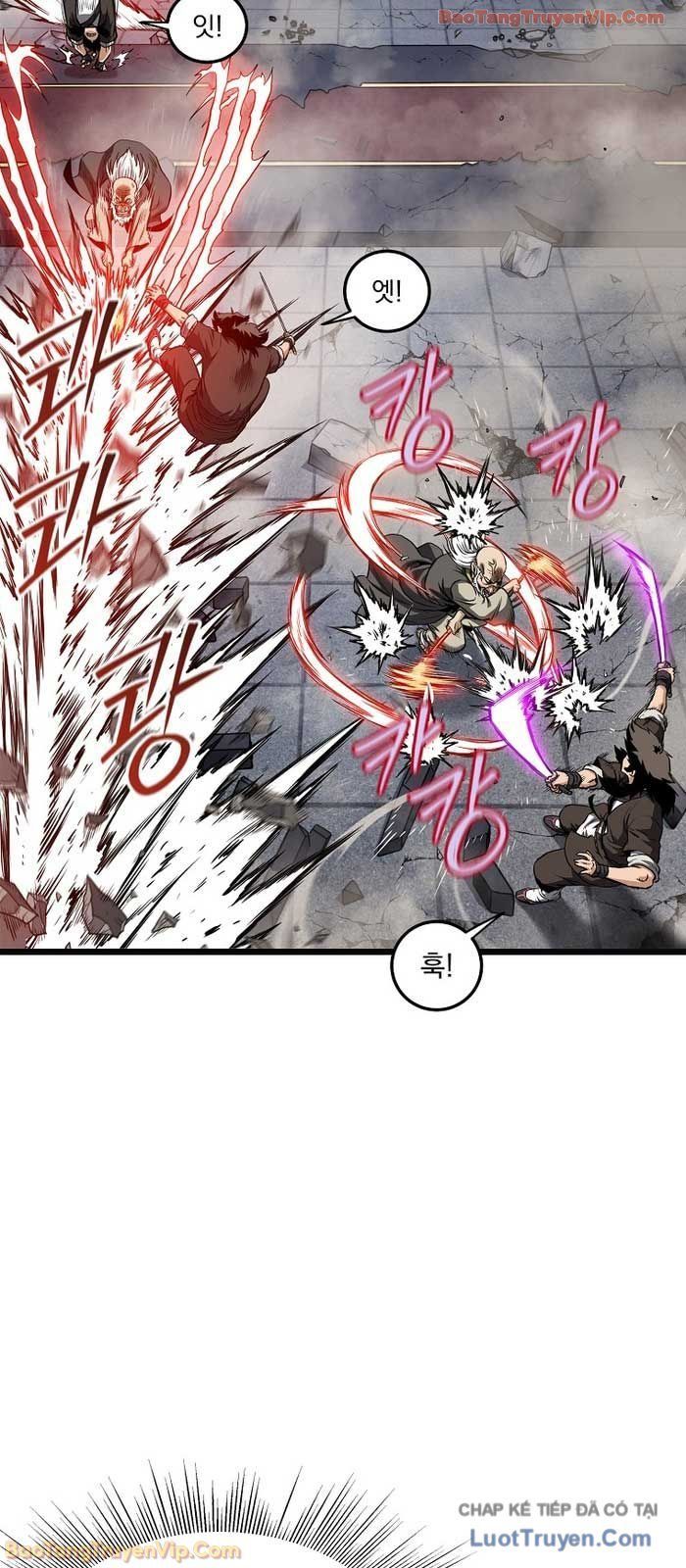 Đăng Nhập Murim Chap 244 - Next Chap 245