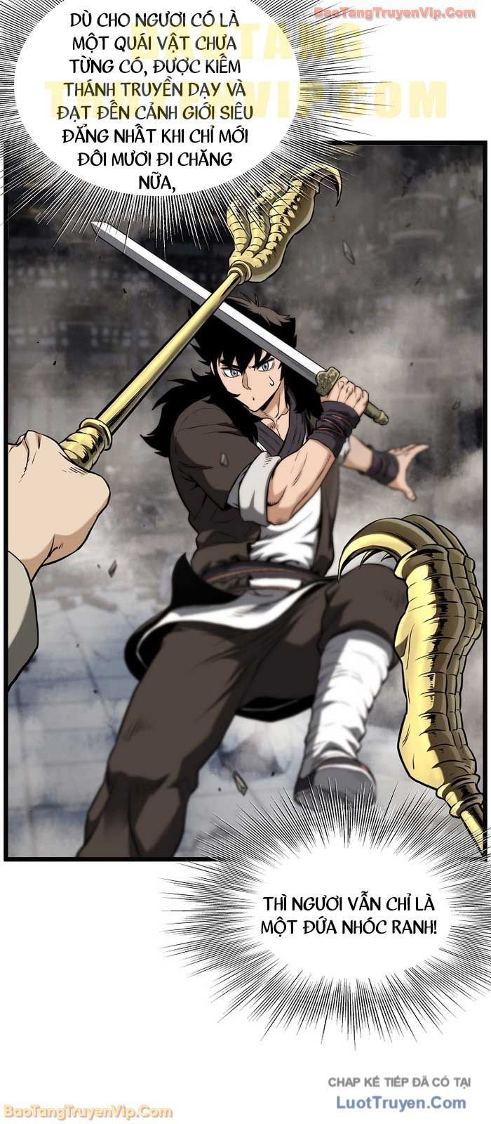 Đăng Nhập Murim Chap 244 - Next Chap 245