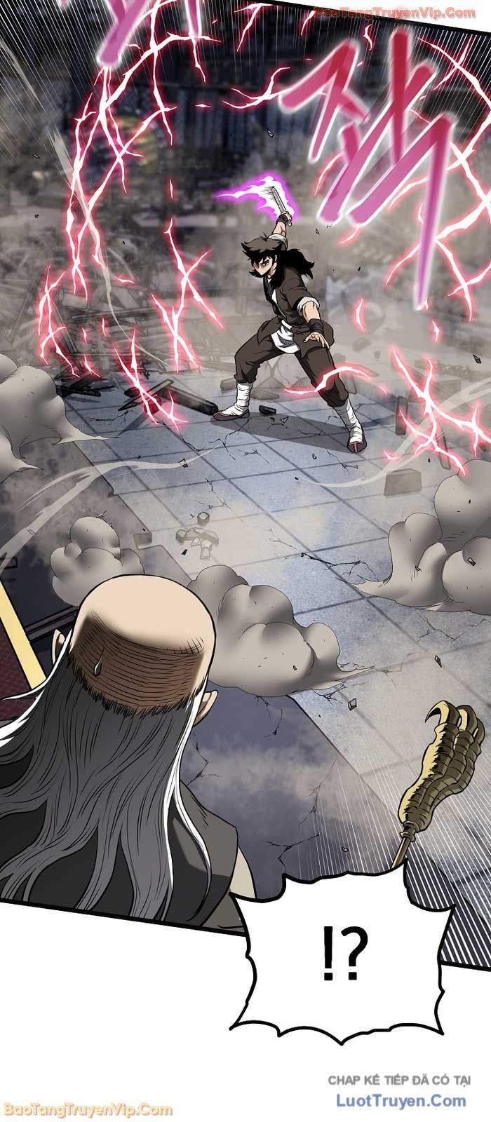 Đăng Nhập Murim Chap 244 - Next Chap 245