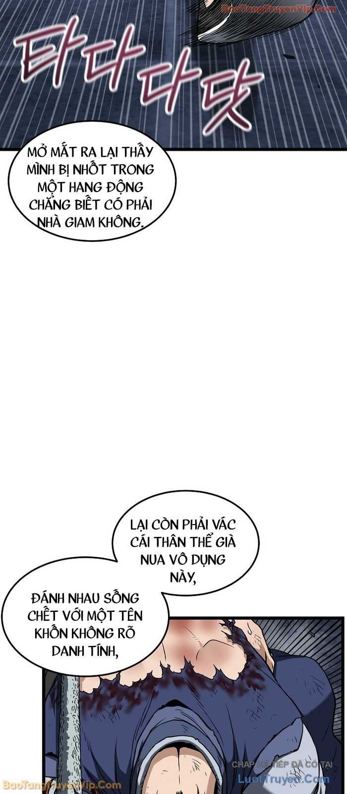 Đăng Nhập Murim Chap 244 - Next Chap 245