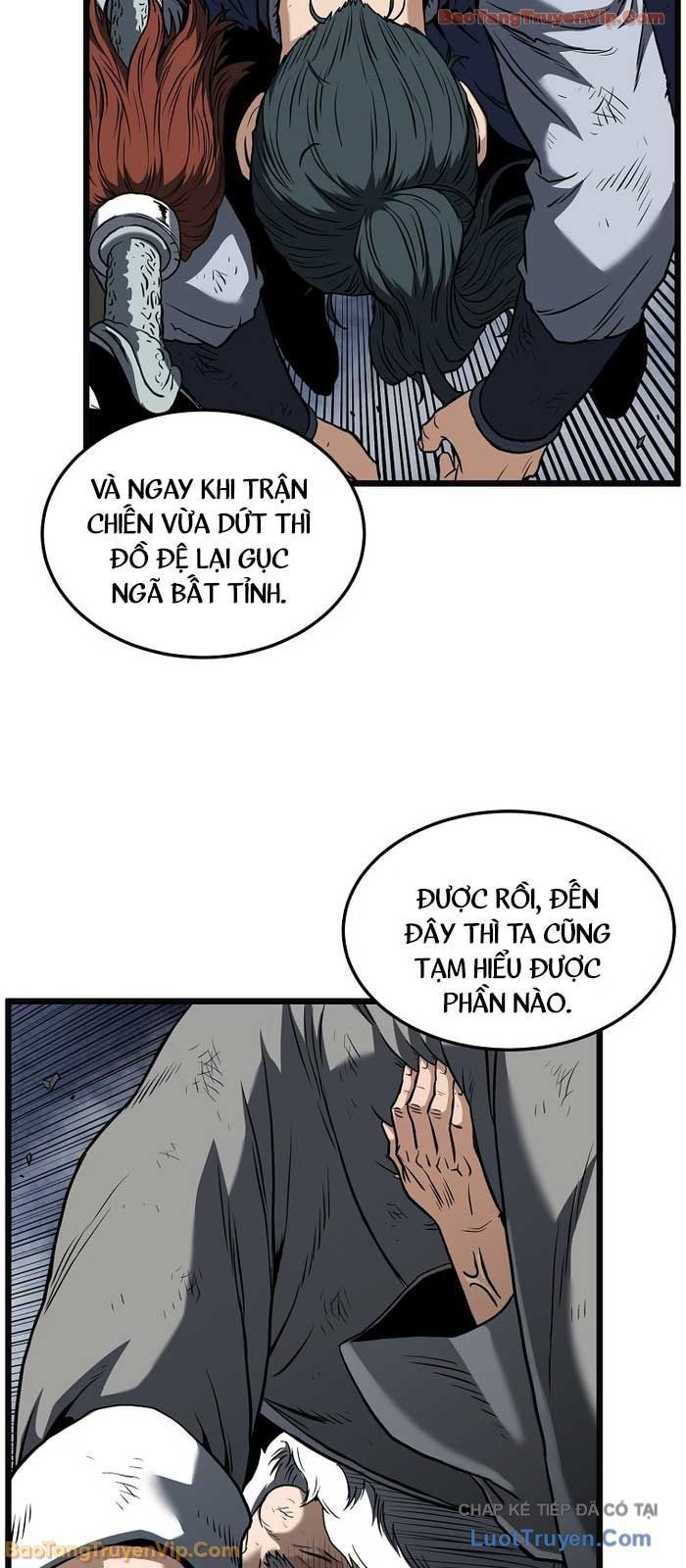 Đăng Nhập Murim Chap 244 - Next Chap 245