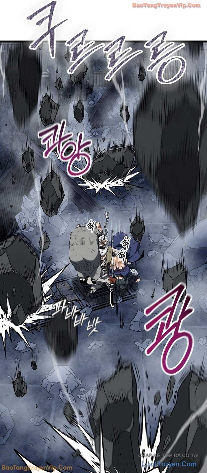 Đăng Nhập Murim Chap 244 - Next Chap 245