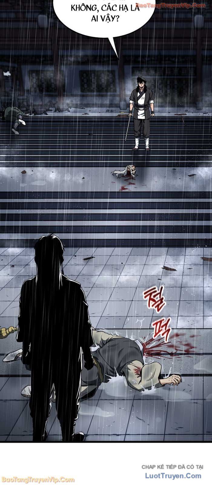 Đăng Nhập Murim Chap 244 - Next Chap 245