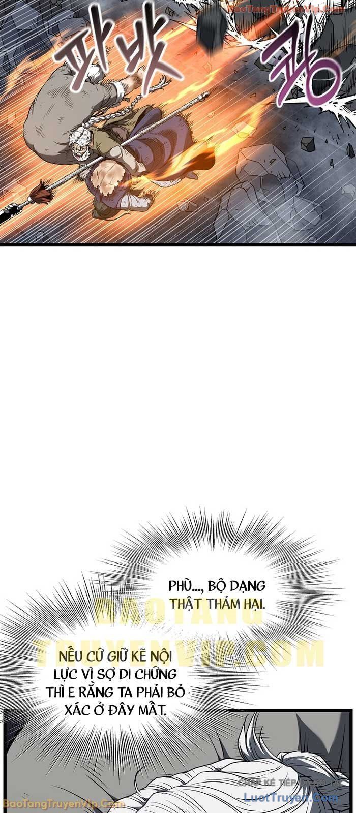 Đăng Nhập Murim Chap 244 - Next Chap 245