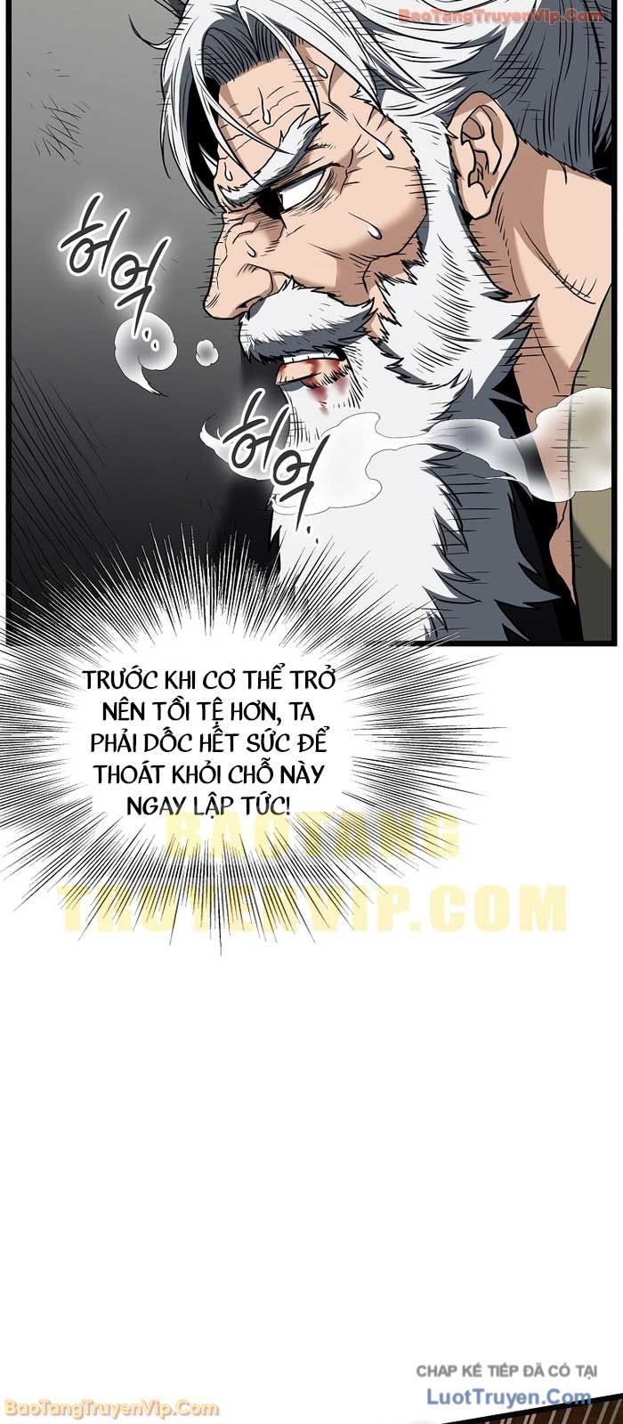 Đăng Nhập Murim Chap 244 - Next Chap 245