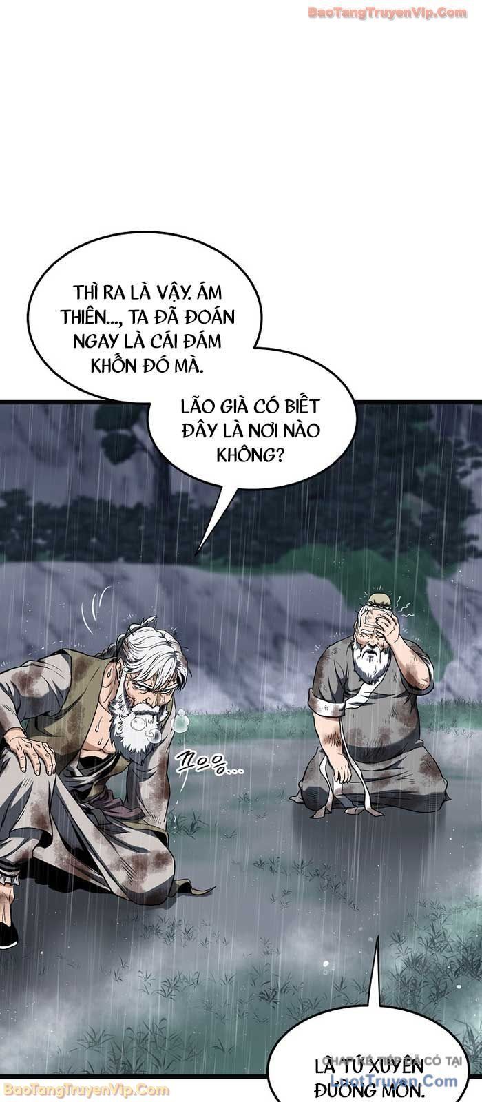 Đăng Nhập Murim Chap 244 - Next Chap 245