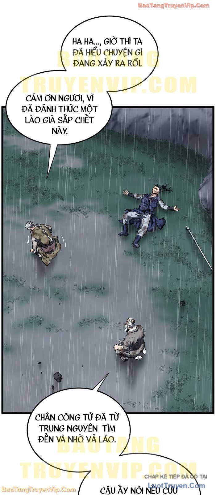 Đăng Nhập Murim Chap 244 - Next Chap 245