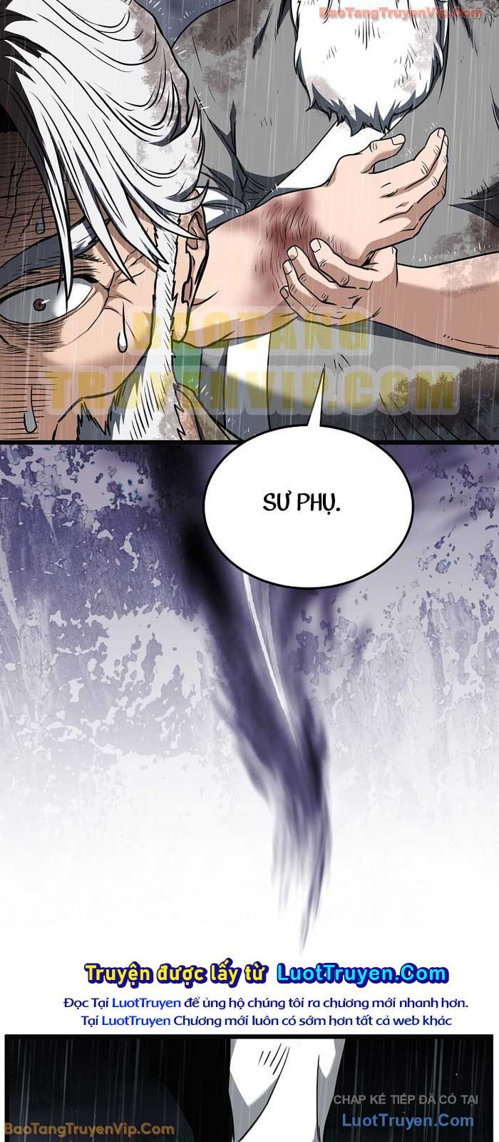 Đăng Nhập Murim Chap 244 - Next Chap 245