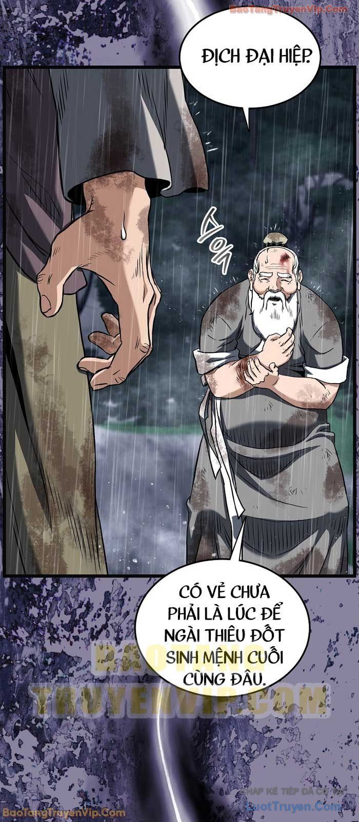 Đăng Nhập Murim Chap 244 - Next Chap 245