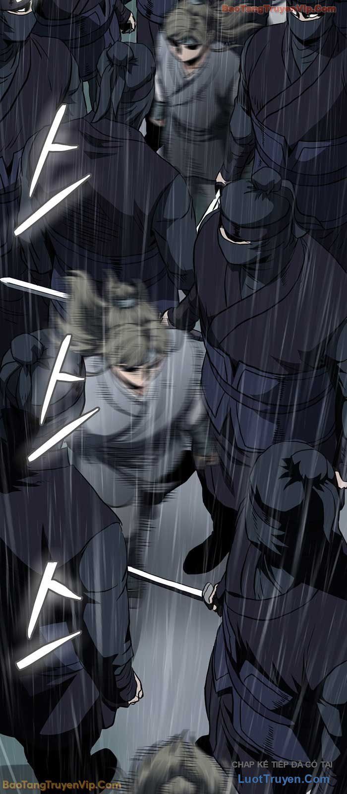 Đăng Nhập Murim Chap 244 - Next Chap 245