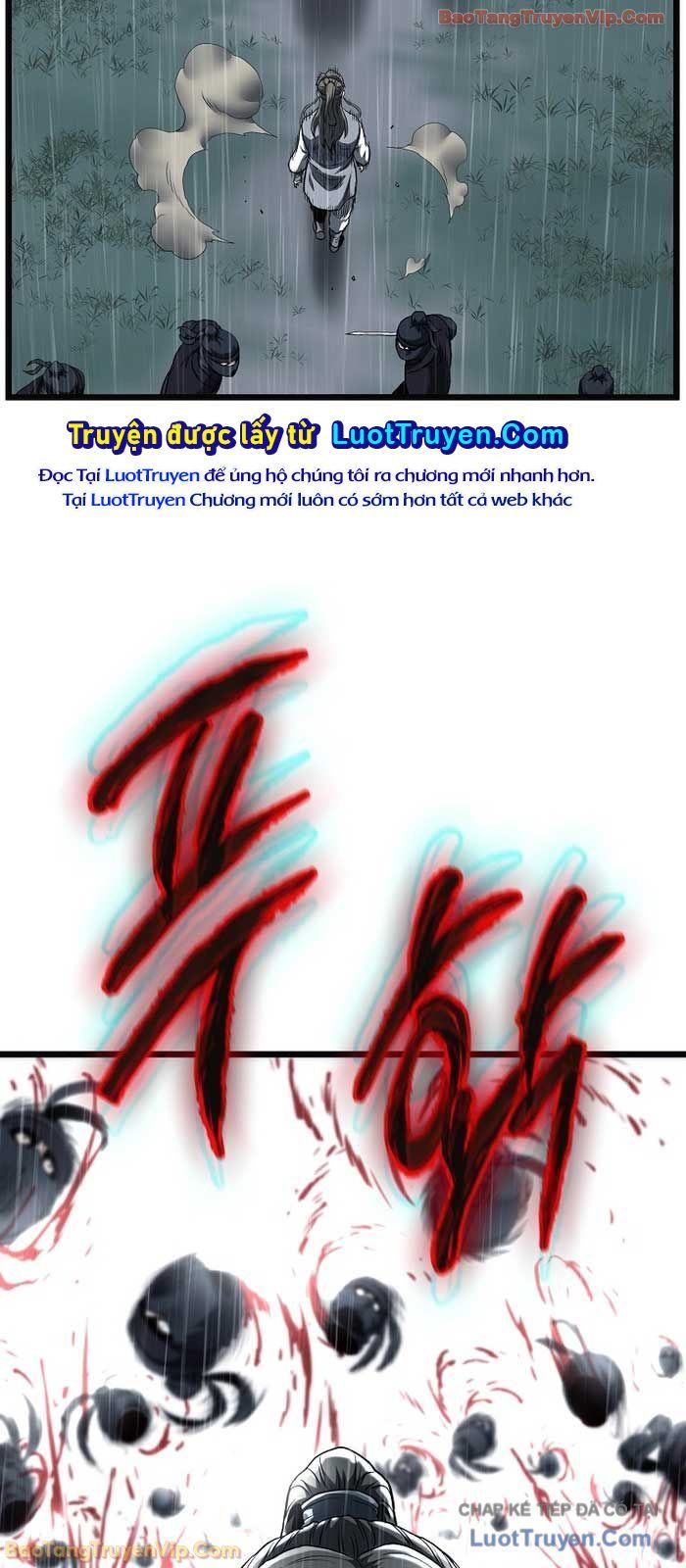 Đăng Nhập Murim Chap 244 - Next Chap 245