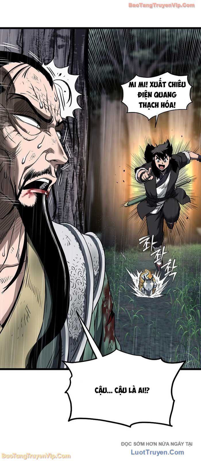 Đăng Nhập Murim Chap 245 - Next Chap 246