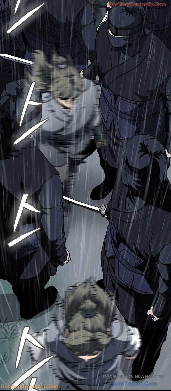 Đăng Nhập Murim Chap 245 - Next Chap 246