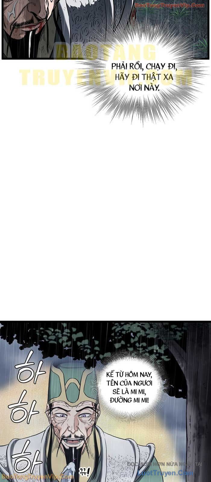 Đăng Nhập Murim Chap 245 - Next Chap 246