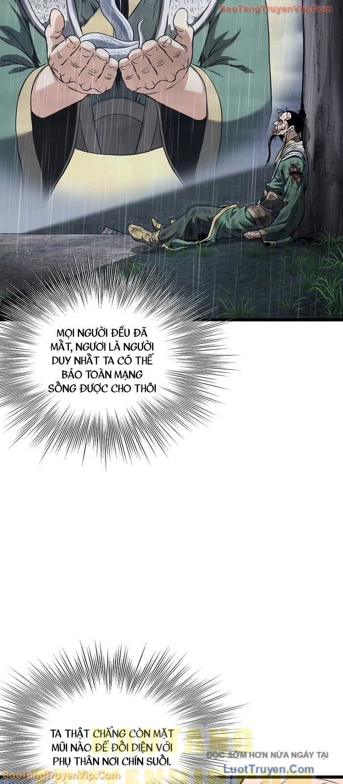 Đăng Nhập Murim Chap 245 - Next Chap 246