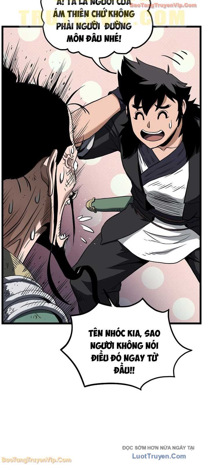 Đăng Nhập Murim Chap 245 - Next Chap 246