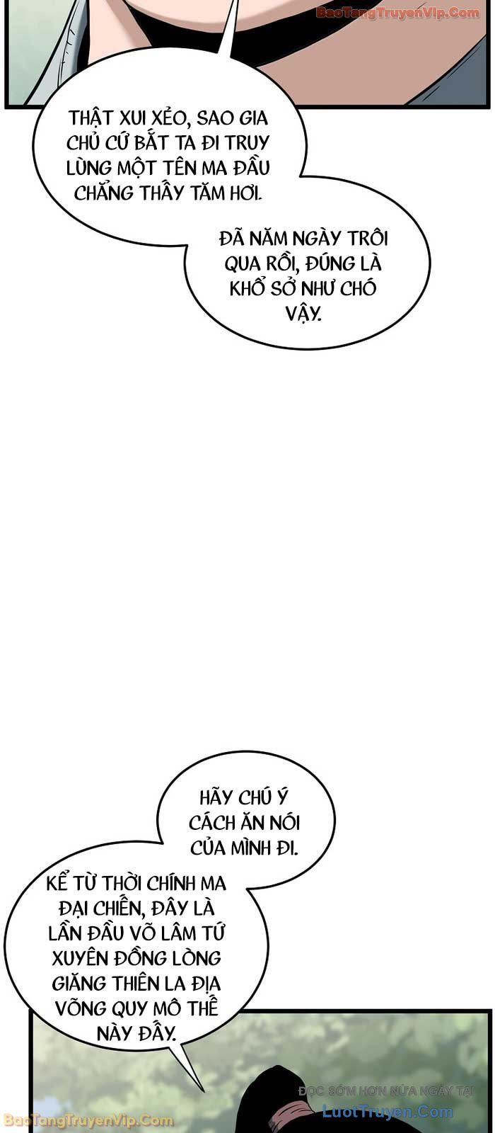 Đăng Nhập Murim Chap 245 - Next Chap 246