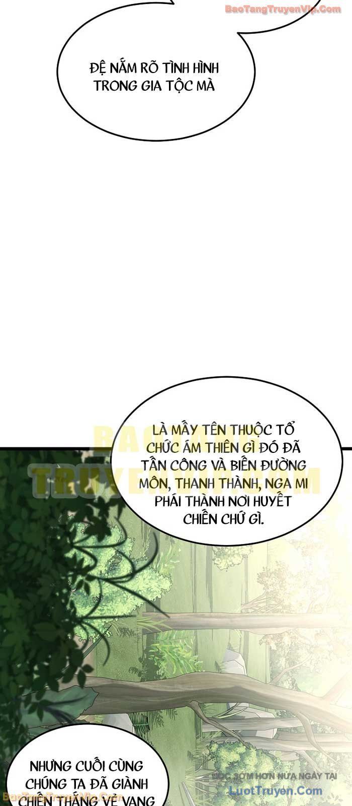 Đăng Nhập Murim Chap 245 - Next Chap 246