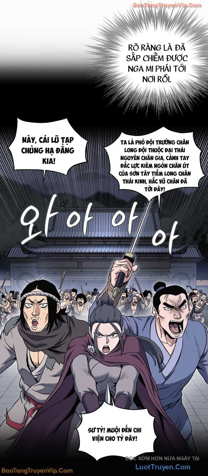 Đăng Nhập Murim Chap 245 - Next Chap 246