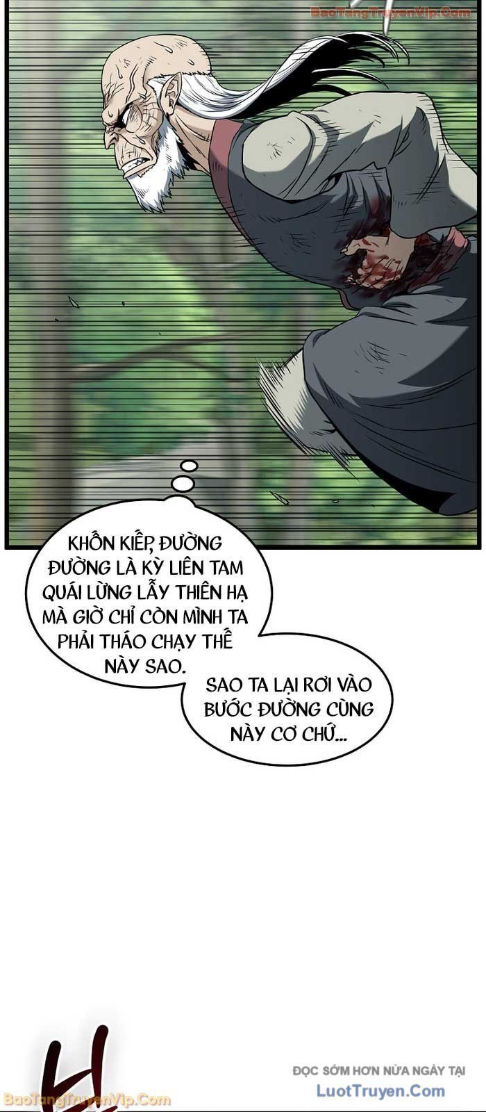 Đăng Nhập Murim Chap 245 - Next Chap 246