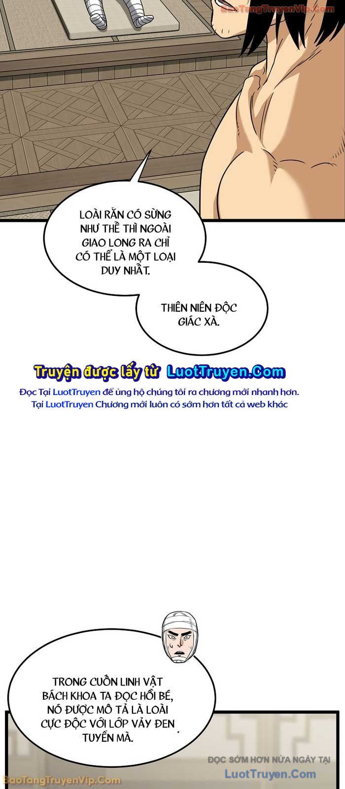 Đăng Nhập Murim Chap 245 - Next Chap 246