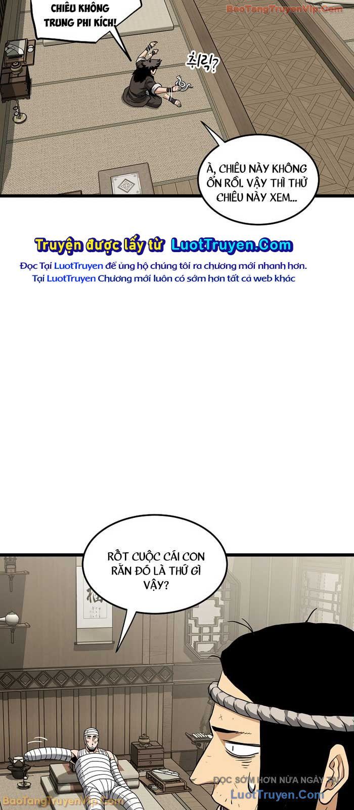 Đăng Nhập Murim Chap 245 - Next Chap 246