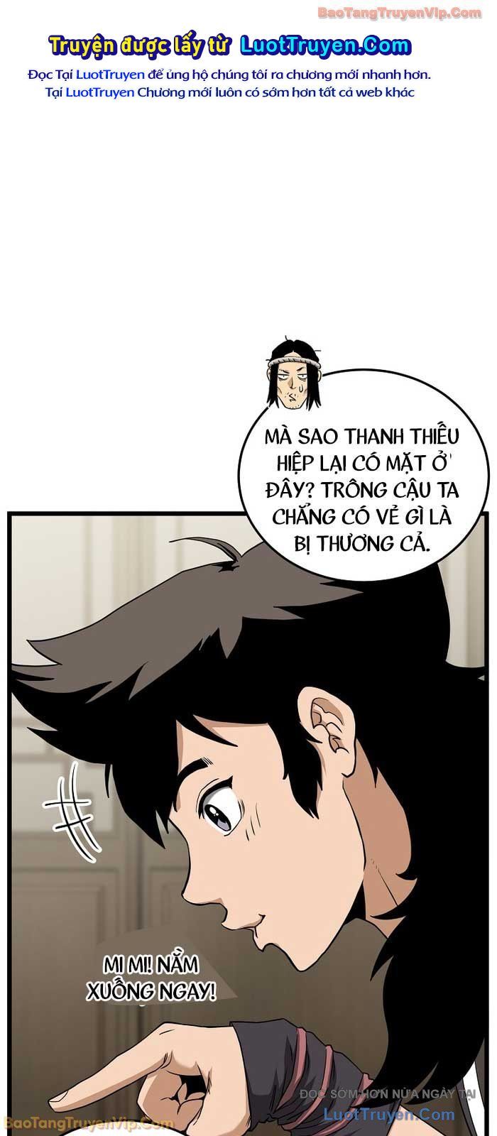 Đăng Nhập Murim Chap 245 - Next Chap 246