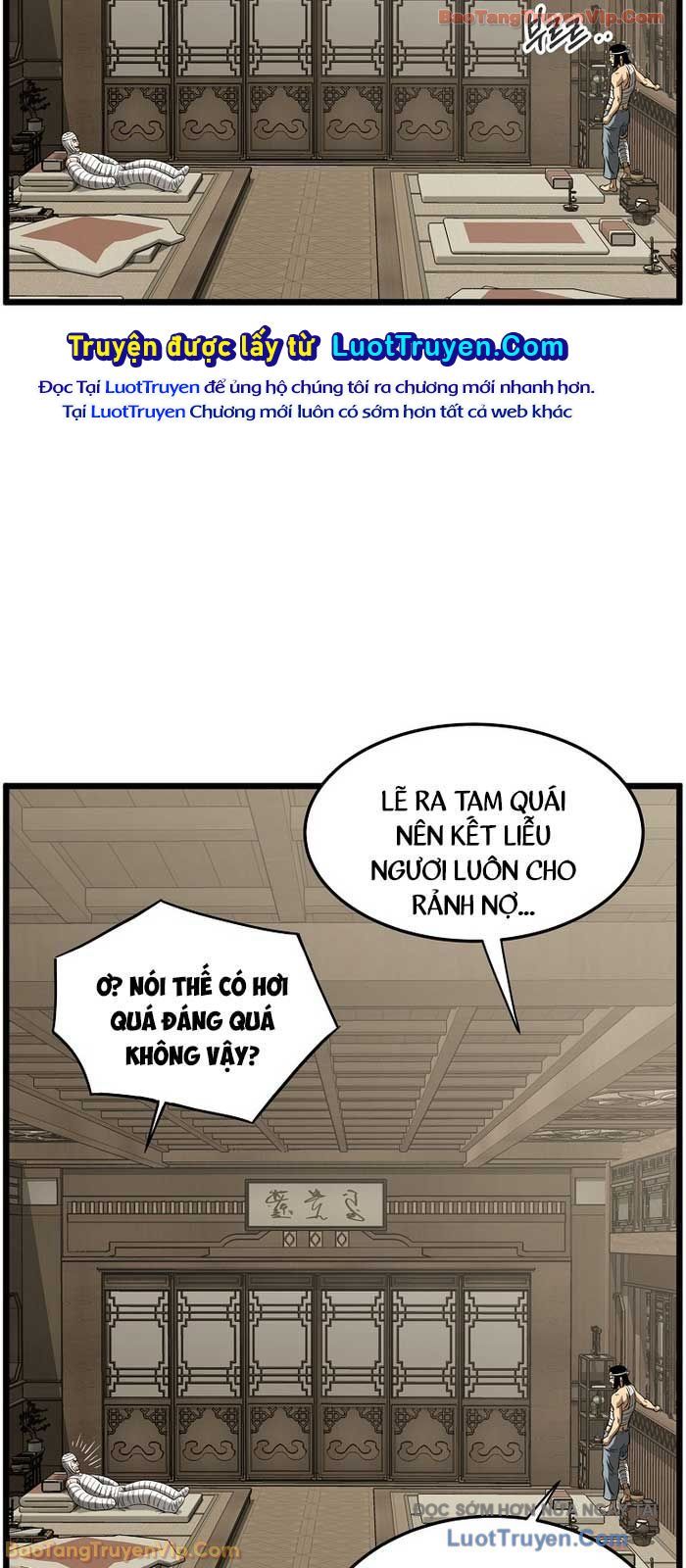 Đăng Nhập Murim Chap 245 - Next Chap 246