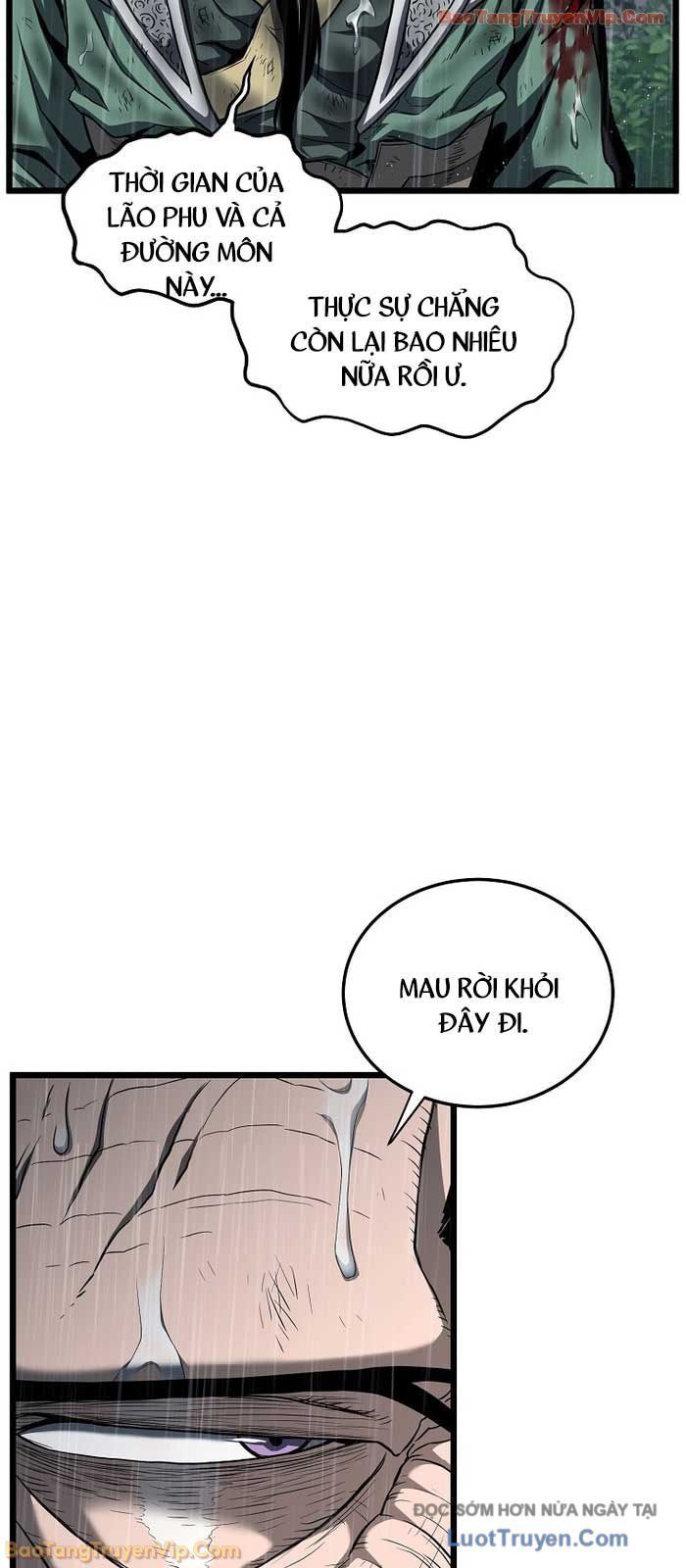 Đăng Nhập Murim Chap 245 - Next Chap 246