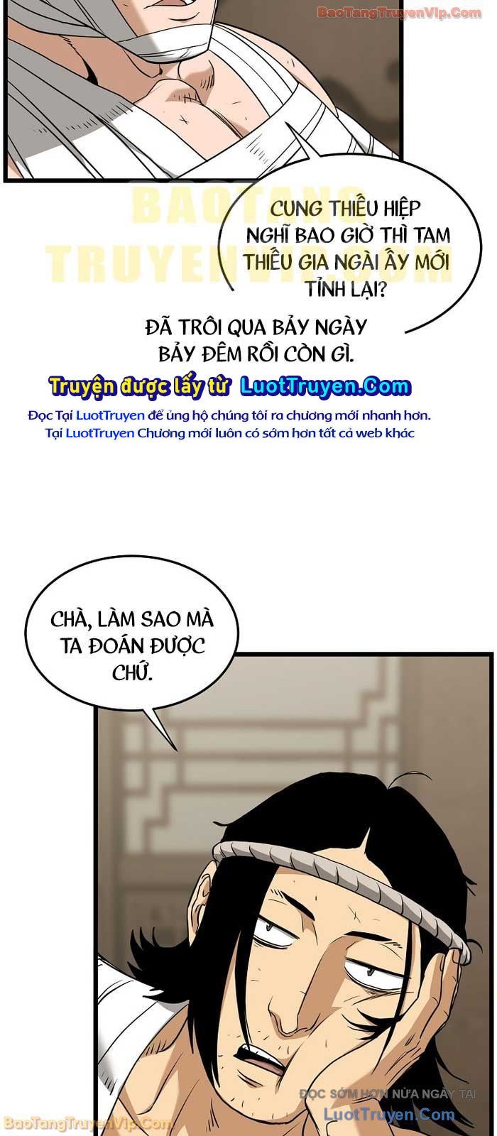Đăng Nhập Murim Chap 245 - Next Chap 246