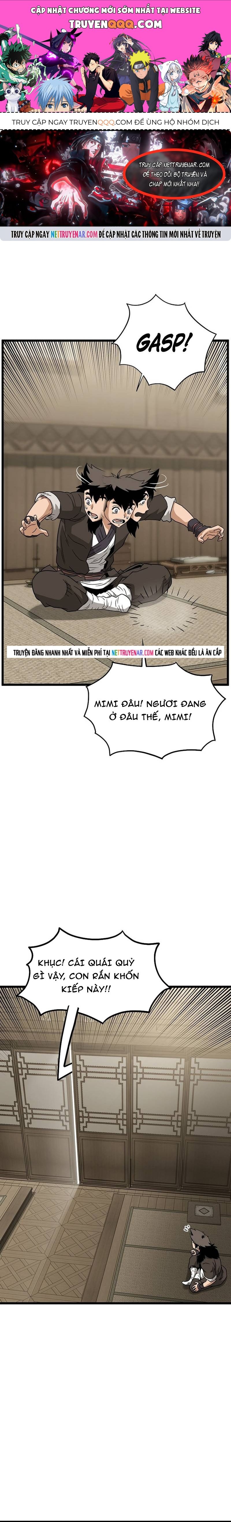 Đăng Nhập Murim Chap 246 - Next Chap 247