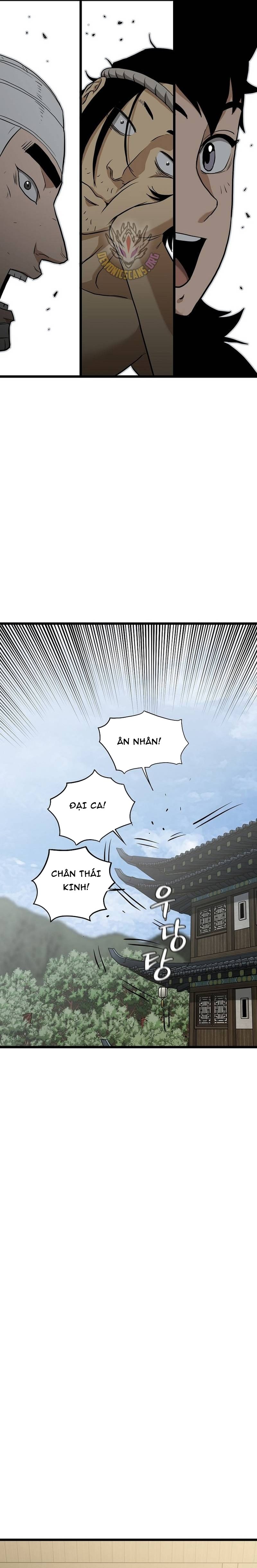 Đăng Nhập Murim Chap 246 - Next Chap 247
