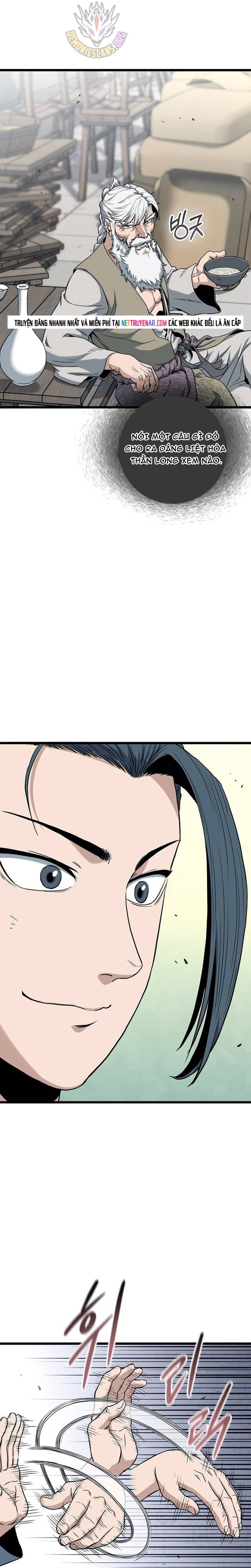 Đăng Nhập Murim Chap 246 - Next Chap 247