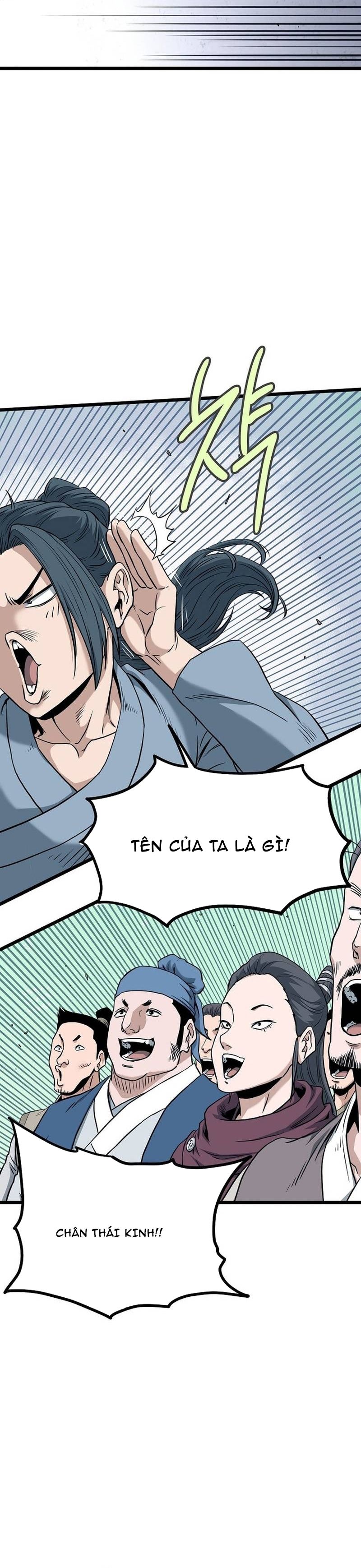 Đăng Nhập Murim Chap 246 - Next Chap 247