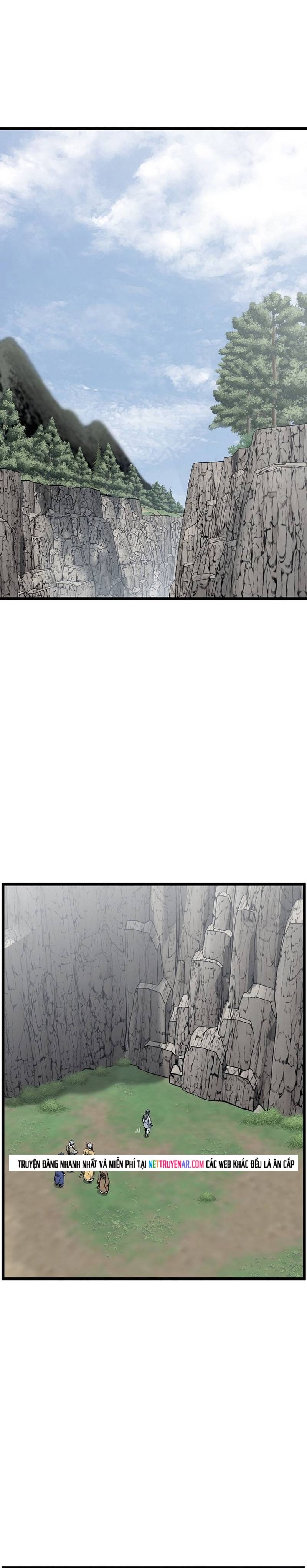 Đăng Nhập Murim Chap 246 - Next Chap 247