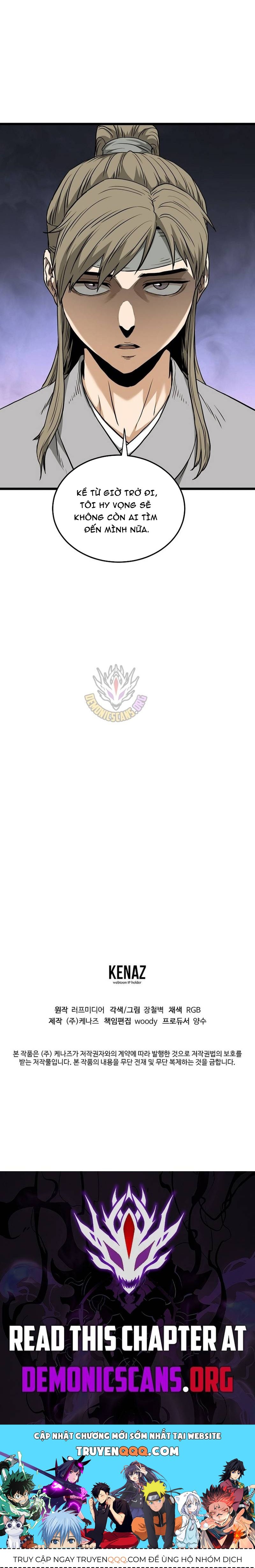 Đăng Nhập Murim Chap 246 - Next Chap 247