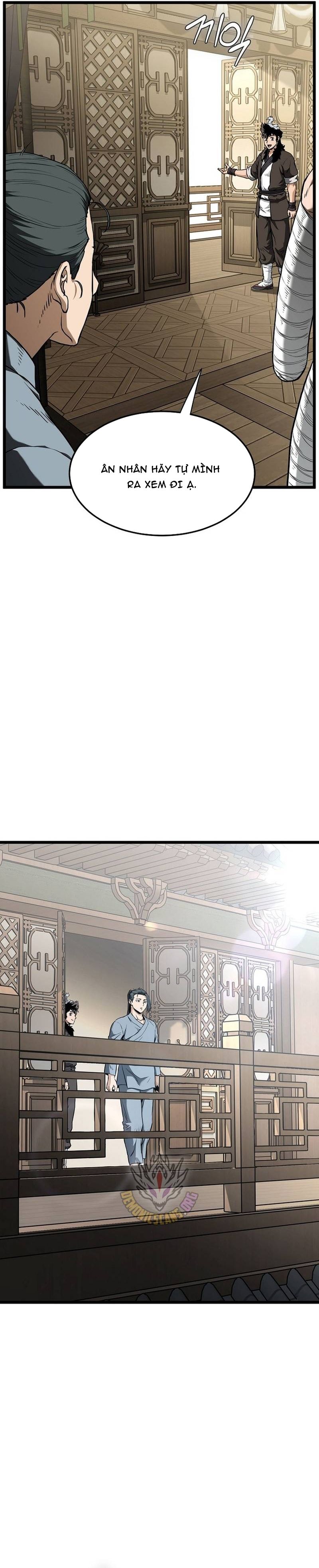 Đăng Nhập Murim Chap 246 - Next Chap 247