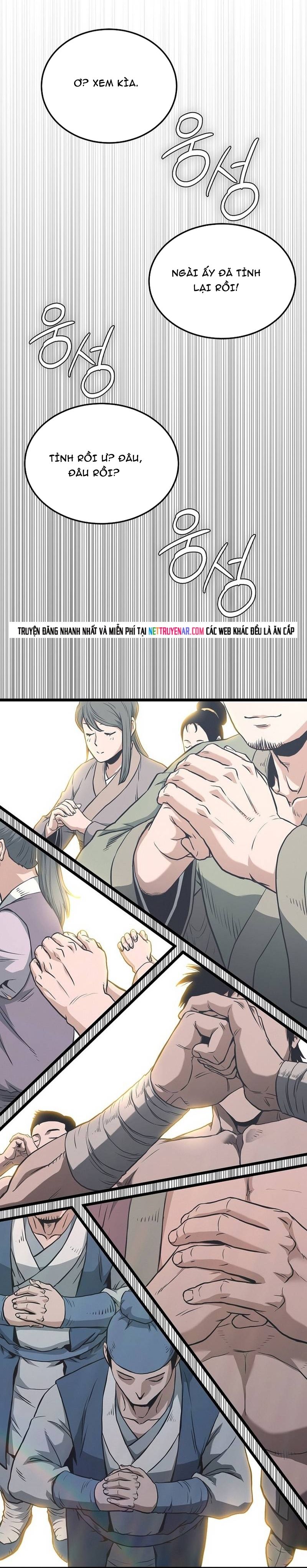 Đăng Nhập Murim Chap 246 - Next Chap 247