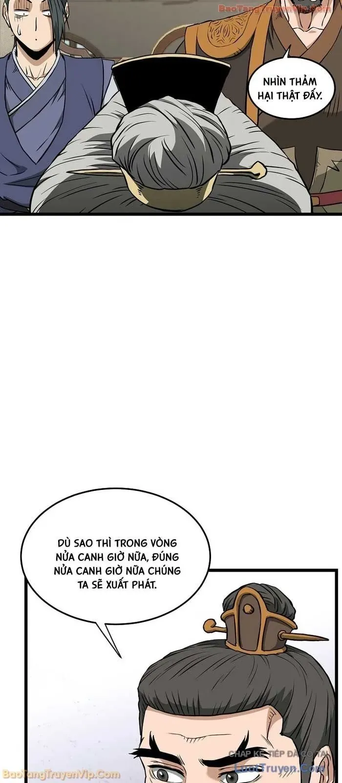 Đăng Nhập Murim Chap 247 - Next Chap 248