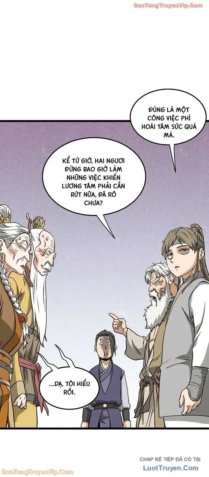 Đăng Nhập Murim Chap 247 - Next Chap 248