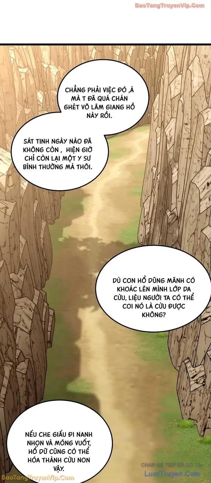 Đăng Nhập Murim Chap 247 - Next Chap 248