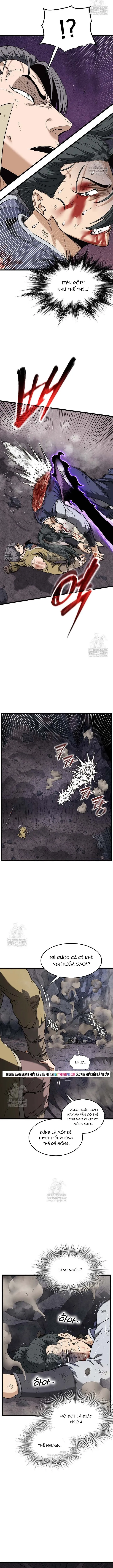 Đăng Nhập Murim Chap 241 - Next Chap 242