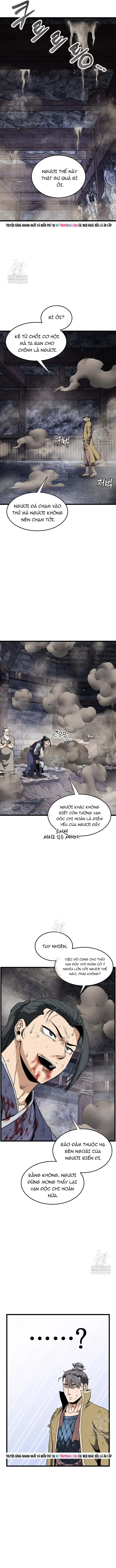 Đăng Nhập Murim Chap 241 - Next Chap 242