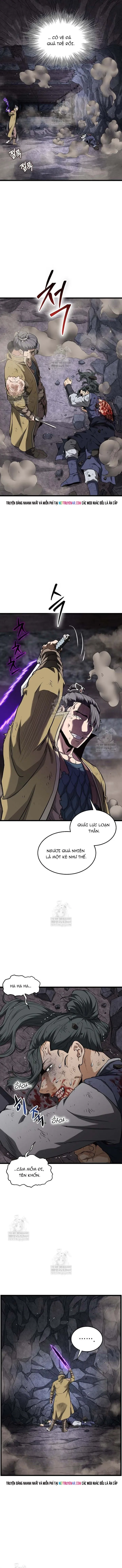 Đăng Nhập Murim Chap 241 - Next Chap 242