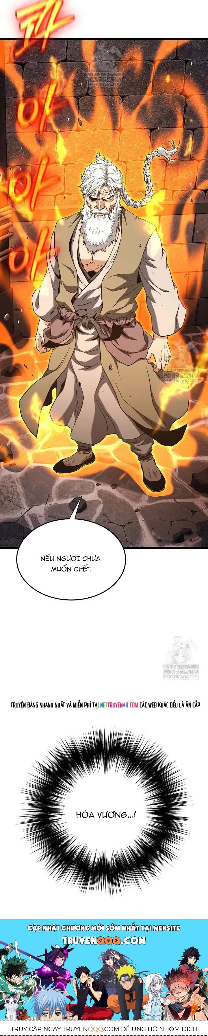 Đăng Nhập Murim Chap 241 - Next Chap 242