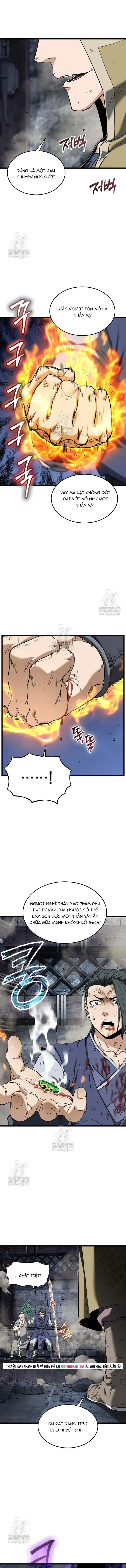 Đăng Nhập Murim Chap 241 - Next Chap 242