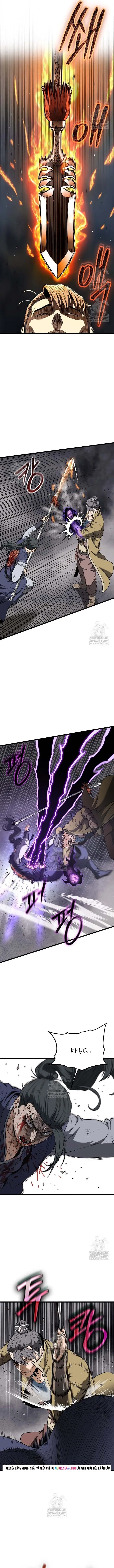 Đăng Nhập Murim Chap 241 - Next Chap 242