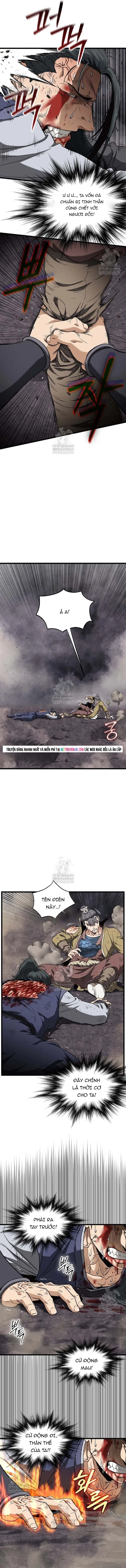 Đăng Nhập Murim Chap 241 - Next Chap 242