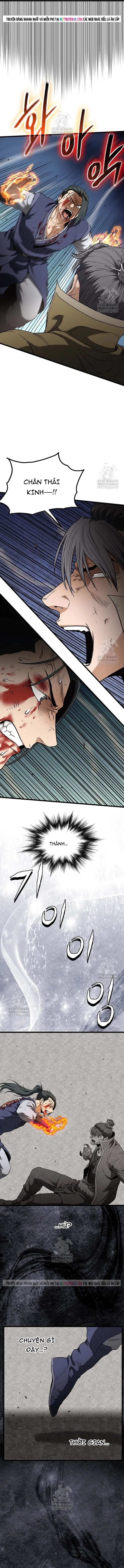 Đăng Nhập Murim Chap 241 - Next Chap 242